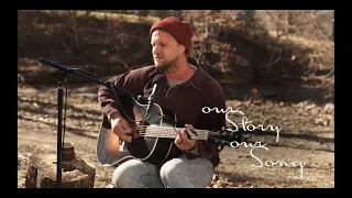 Andrew Ripp Live by the Campfire on Our Story Our Song