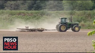 Indiana’s small, Black farmers struggle to keep their farms running