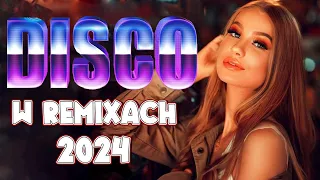 Disco Polo 2024 - Disco Polo 2024 Nowość - Disco Sztosy W Remixach 2024