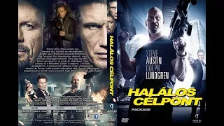 Halálos célpont (teljes film magyarul  )