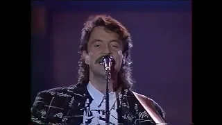 FRANCIS CABREL LIVE FROM TOULOUSE (1989)