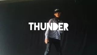 Thunder - Imagine Dragons / Dance