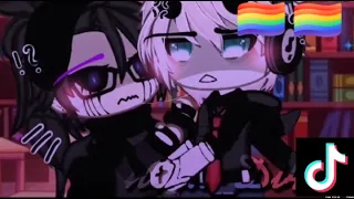 🏳️‍🌈Gacha Life LGBTQ Tiktok Compilation🏳️‍🌈 Part 37 🏳️‍🌈