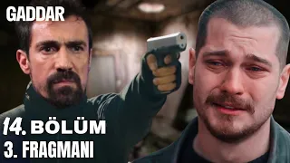 Gaddar 14. Bölüm 2. Fragman | Korkut Çıldırdı!!