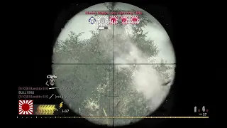 a little slow quad feed on randoms but im still counting this