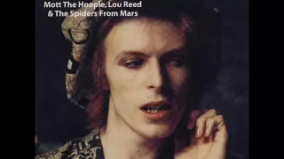 David Bowie - All the Young Dudes