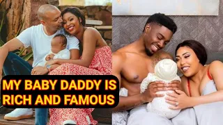 8 South African Female Celebrities With Famous Baby Daddies