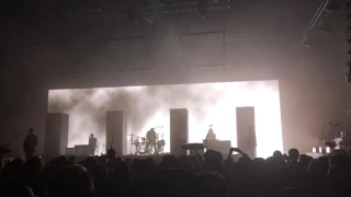 the 1975 (live) // if i believe you // st. augustine, fl
