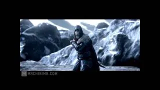 Assassins Creed - Revelations I will not bow