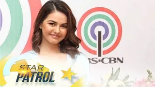 Janine Gutierrez makakatambal sina Paulo Avelino, JC Santos sa mga proyekto | Star Patrol