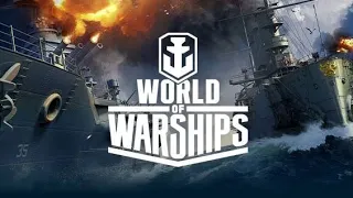 World of Warships //AMV//