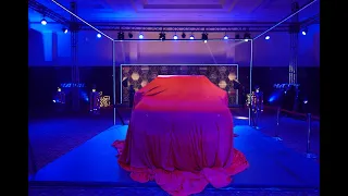 Haval H6 HEV Launch | Unveiling Pakistan's First Locally Assembled Hybrid Electric Vehicle