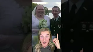 THE WORLDS UGLIEST BRIDE! 👰🏼‍♀️