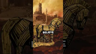 The TRUTH About The Trojan Horse