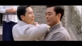 Wing Chun | The Legend is Born: Ip Man