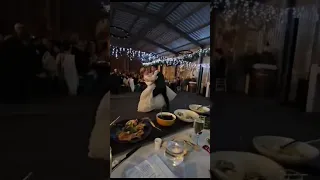 Wedding Dance - Heaven (2 lessons)