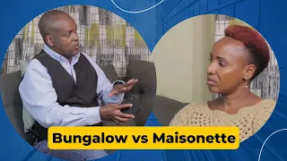 Maisonette Vs Bungalow - Pros and Cons