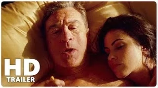 Heist Official Trailer #1 2015   Robert De Niro, Jeffrey Dean Morgan Movie HD