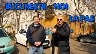 Istorii neștiute despre cartierul Bucureștii Noi - Basilescu a donat terenul primăriei Sector 8 !