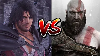 Final Fantasy 16 vs. God of War Ragnarok - Which Game Has The BETTER COMBAT?