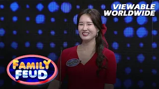 Family Feud: BUKOD SA ‘BOX OFFICE QUEEN,’ ANO ANG IBA PANG URI NG QUEEN? (Episode 442)