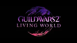 Guild wars 2 living story recap (Music Video)