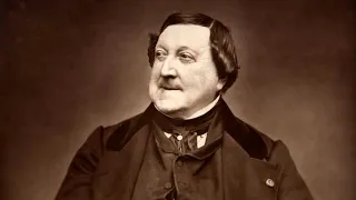 The Barber of Seville - Gioacchino Rossini