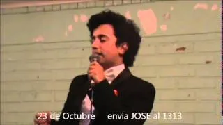 Tu primera vez - jose jose