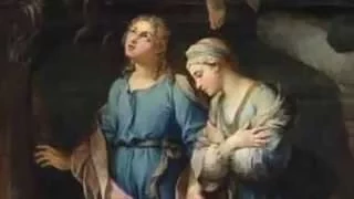 Prayer of Tobias and Sarah - Catholic Wedding Song - *original recording*