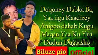 Hees Cusub 2020 (Doqoney dabka Ba.)___Liil Balil ft king Ck Ft Muniir