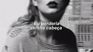 Don't Blame Me (tradução) // Taylor Swift