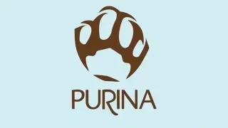 Purina Animated Logo
