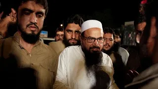 26/11 Mastermind Hafiz Saeed Summoned