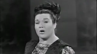 Rossini - Semiramide - Ah, quel giorno - Marilyn Horne (1964)