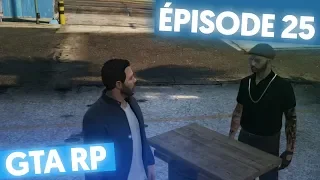 GTA V RP : Rendez-vous pour le PPA | Ep. 25