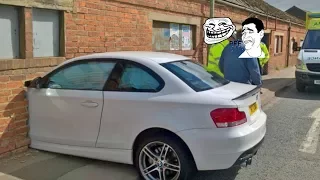 INSANE BMW Crash Compilation 2017 #2- M3 M6 M5 X6 X5 E30 E36 E46 M4