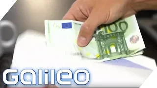 Mit 40 in Rente: So sorgen Frugalisten für die finanzielle Unabhängigkeit | Galileo | ProSieben