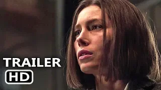 LIMETOWN Trailer (2019) Jessica Biel, TV Series