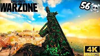 META SOA Subverter Class Warzone. Solos No commentary Rebirth Island Gameplay #warzone #mw3