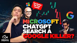 Is Microsoft's New ChatGPT Search a Google Killer?