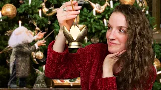 Harry Potter Ornaments Haul (Universal, Pottery Barn Teen, & More!) 🤩