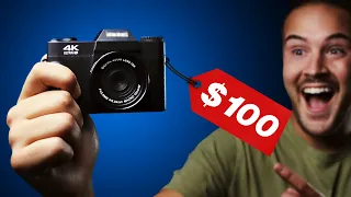 How to Make Great YouTube Videos With a BAD Camera