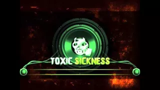 The Apprentice   Toxic Sickness Radio   Uptempo Shiz