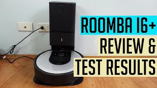 iRobot Roomba I6+ Review: Clean Base Worth The Premium?