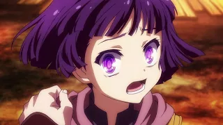 No Game No Life Zero Dub Trailer