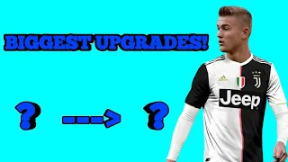 THE BIGGEST UPGRADES! |SM20!