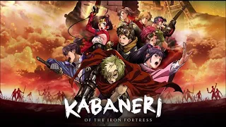 Kabaneri of the Iron Fortress OST: Warcry (Extended)