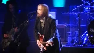 Tom Petty and the Heartbreakers - I Won't Back Down - London Albert Hall 18th June 2012