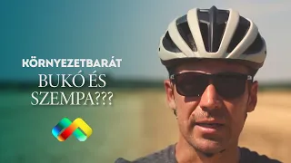 Mitől KÖRNYEZETBARÁT egy KERÉKPÁROS SISAK, vagy SPORTSZEMÜVEG? Megtudtuk a Rudy Projecttől...