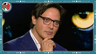 Gabriel Garko nudo in pubblico  La foto senza veli scatena un putiferio